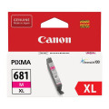 Canon CLI-681XL High Yield MAGENTA INK CARTRIDGE for TS9565 TS6160 TR8560